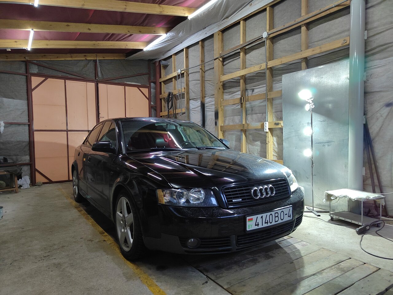 Автоэлектрик Mt Garage в Гродно — отзывы, цены, телефон, адрес Миговская  улица, 1