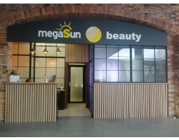 Megasun Beauty